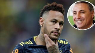 Стоичков: Лаутаро е по-подходящ за 