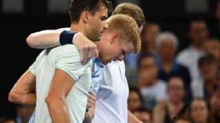 Светът отново се възхити на спортсмена Григор (ВИДЕО)