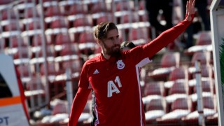 Албентоса обяви причината за раздялата с ЦСКА