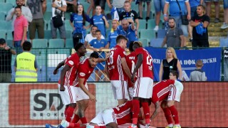 БФС очаква феърплей и спазване на мерките при подновяването на Първа лига 