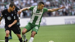 В Швеция ще играят пред публика от 14 юни, Нидерландия - на другия полюс