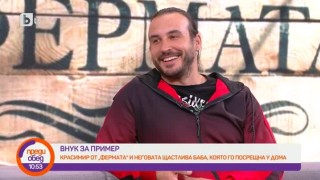 Сашо и Краси мерят сили в 3 епични фермерски битки