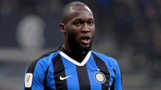 Лукаку: Почти целият отбор бе със симптоми на COVID-19 още през януари