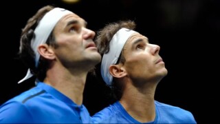 Федерер и Надал заговориха за обединение между мъжкия и женския тенис