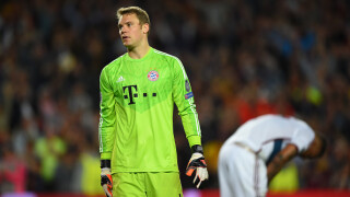 Ханзи Флик: Мануел Нойер е нашият номер 1