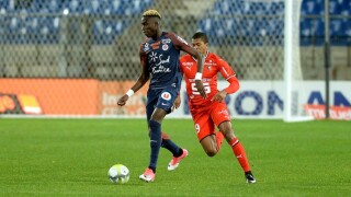 Футболист на 