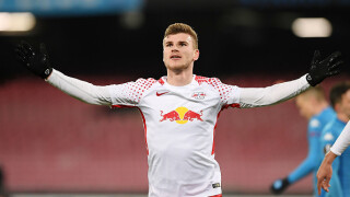 Вернер избра 