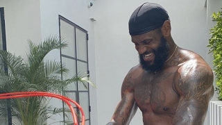 Стремеж към величие с Леброн Джеймс (ВИДЕО)