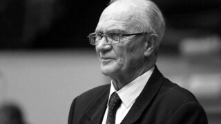 Почина легендата на българския волейбол Тодор Симов