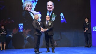 Слави Бинев застана начело на европейското таекуондо (ВИДЕО)