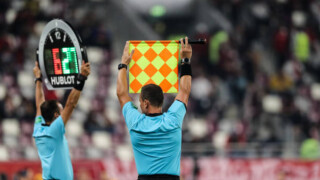 Революция заради коронавируса: Отборите да имат право на пет смени на мач