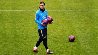 В Ла Лига подновяват тренировки на 4 май