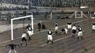 На този ден: Първите номера на футболните екипи