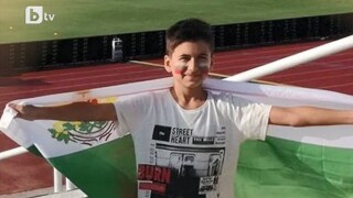 Фен под карантина (ВИДЕО)