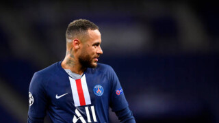 Неймар май отново мисли за трансфер (СНИМКА)