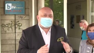 Увеличават двойно бюджетите на спортните клубове за 2021 г. (ВИДЕО)