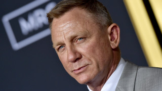 "Нетфликс" плаща рекордните 450 млн. долара за следващите филми на Даниел Крейг