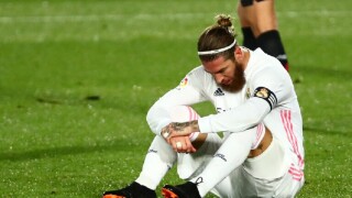 Тежък удар: 