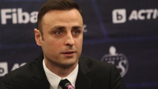 Бербатов: Щастлив съм, че Ясен Петров даде шанс на толкова млади играчи