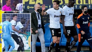 Расистки скандал разтърси Ла Лига (ВИДЕО)