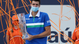 Първа полска титла на 