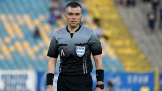 Повериха финала за Купата на Волен Чинков