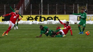 ЦСКА на Любо Пенев изпусна да победи 10 от 