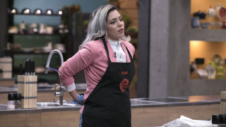 Мая от „MasterChef“ обяви, че е бременна