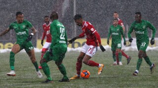 Глоба за ЦСКА и наказание за Текпетей след мача за Купата на България