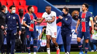 Поне два мача наказание за Неймар