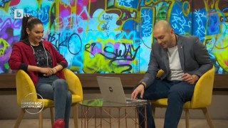 Първа дружка ли е Даяна с годеницата на Данчо от “Фермата”