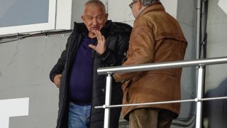 Крушарски: Футболистите трябва да ми плащат, че играят в 