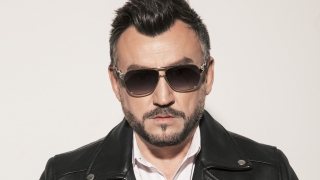 Любо Киров се завръща с нов албум и концерт в Античния театър в Пловдив (ВИДЕО)