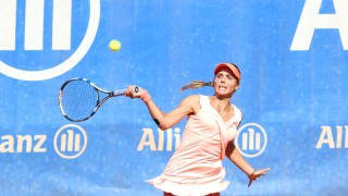 Виктория Томова ще играе в основната схема на Откритото първенство на САЩ