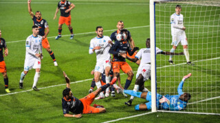 Грандиозен трилър с шест гола, но 