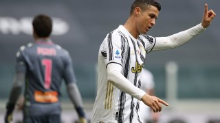 Катрин Майорга иска 2 годишни заплати от Роналдо като обезщетение за тормоз