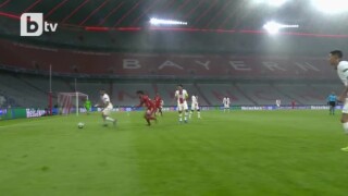 Красотата на Шампионската лига (ВИДЕО)