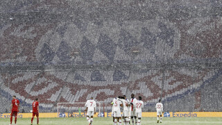 Шампионска лига: Ще успее ли 