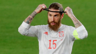 Разкриха шокираща история за Серхио Рамос, разтърсила цяла Испания