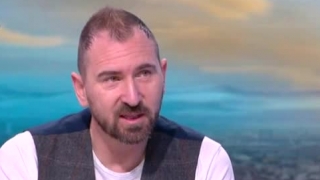 Андре Токев: През последните години почти не закусвам, опитвам се да не ям нищо до 14-15 ч. (ВИДЕО)