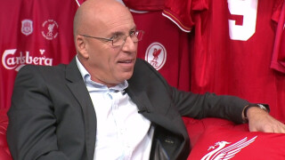 Розентал: Държавата трябва да развива младите футболисти