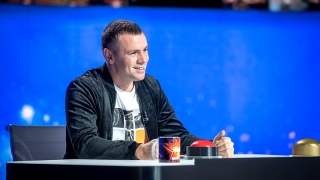 Американски поздрав за Ицо Хазарта с “Браво господине”, малък гений с глобус в ръка и екстремни трикове с тротинетка – завладяват сцената на “България търси талант”