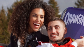 Приятелката на Верати каза 