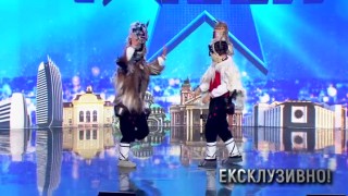 Кукери на сцената! Кои са те и каква е тяхната история?