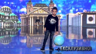 Знае ли Митко всички столици?