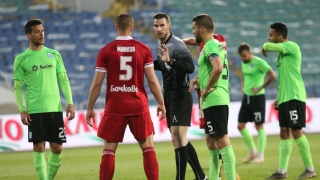 Интригата остава: ЦСКА 1948 и 