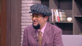 Лорд Евгени Минчев преди финала в Лондон: От ЦСКА съм (ВИДЕО)