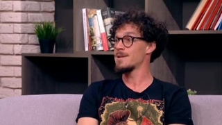 Константин Таквор след отпадането си от MasterChef: Всичко е реално, няма нищо нагласено (ВИДЕО)