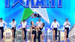 След четири "да" в "България търси талант": Посрещат спортните акробати като герои в Сливен (ВИДЕО)