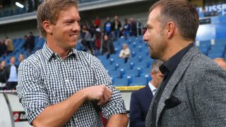 Нагелсман поема 